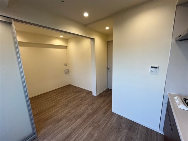 クオリタス浅草橋（QUALITAS浅草橋）の物件内観写真