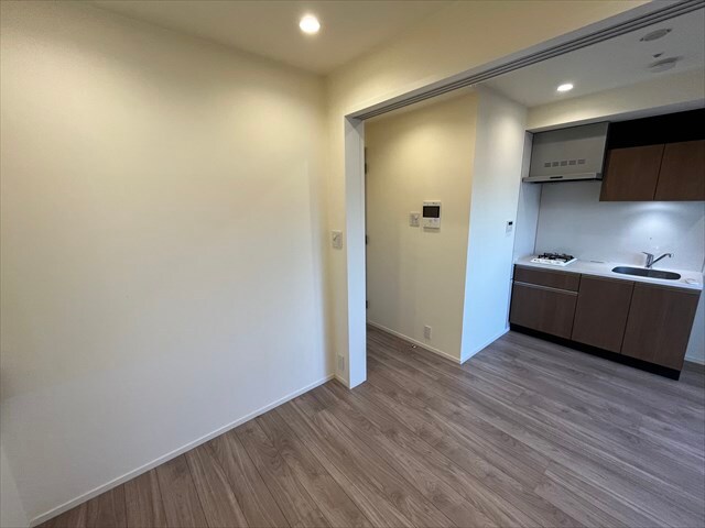 クオリタス浅草橋（QUALITAS浅草橋）の物件内観写真