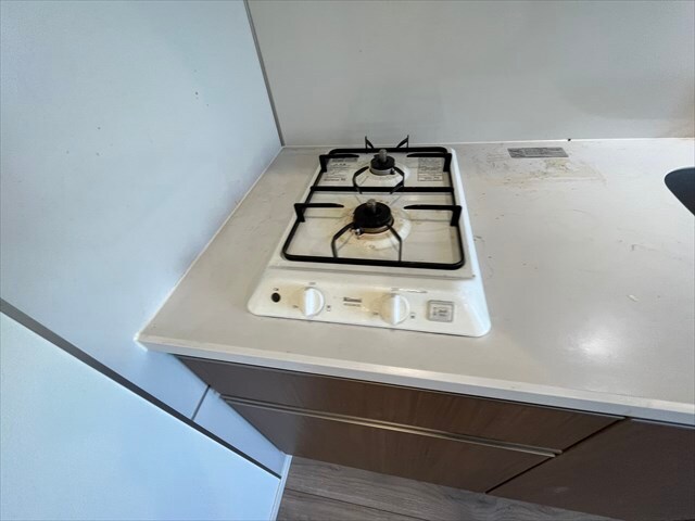 クオリタス浅草橋（QUALITAS浅草橋）の物件内観写真