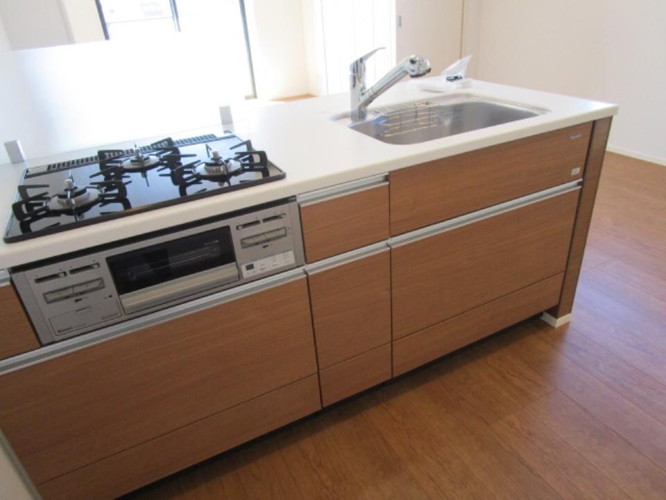 ドゥーエ浅草橋IIの物件内観写真