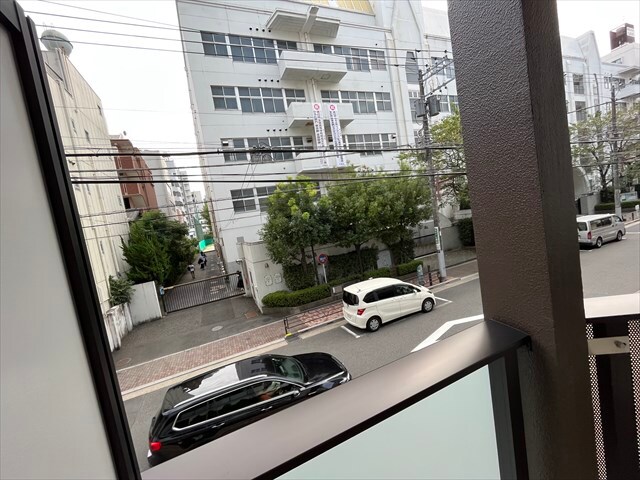 プライマル元浅草の物件内観写真