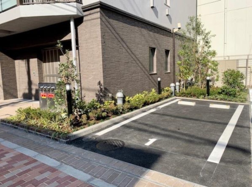 プライマル元浅草の物件内観写真