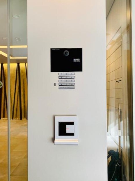 プライマル元浅草の物件内観写真