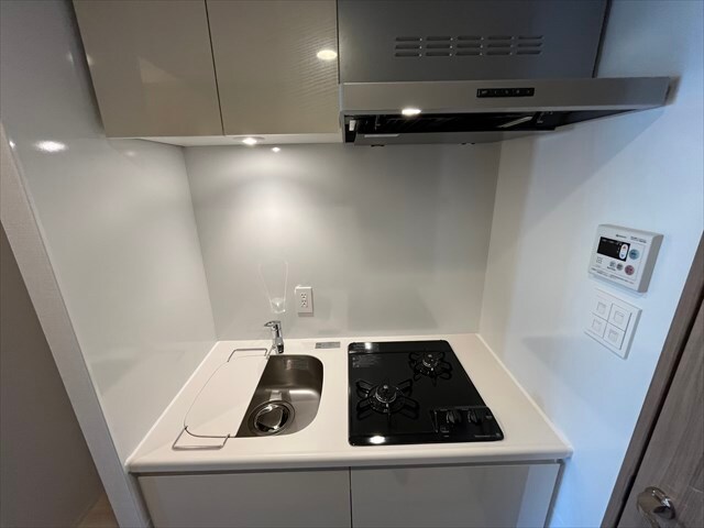 ワンルーフレジデンス新御徒町の物件内観写真