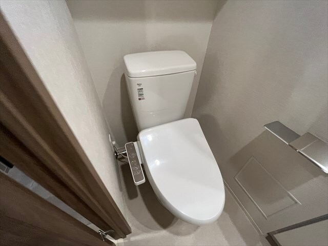 ワンルーフレジデンス新御徒町の物件内観写真