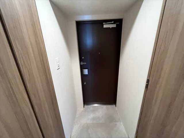 ワンルーフレジデンス新御徒町の物件内観写真