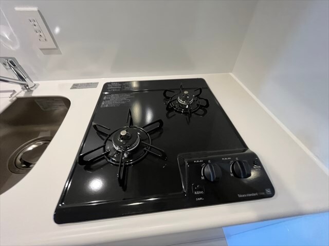 ワンルーフレジデンス新御徒町の物件内観写真