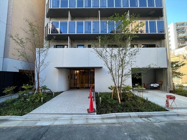 ワンルーフレジデンス新御徒町の物件内観写真