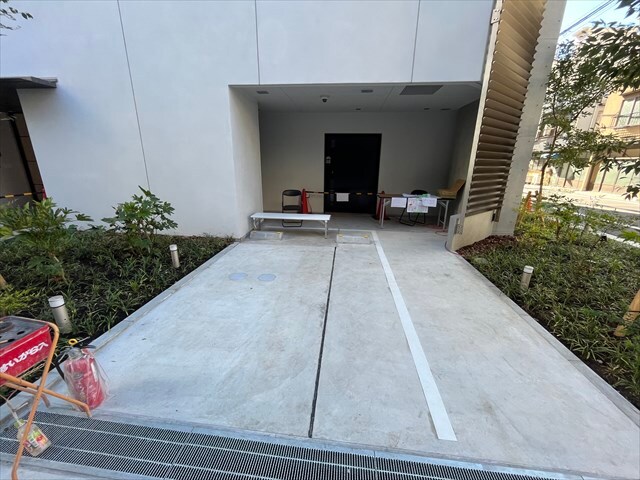 ワンルーフレジデンス新御徒町の物件内観写真