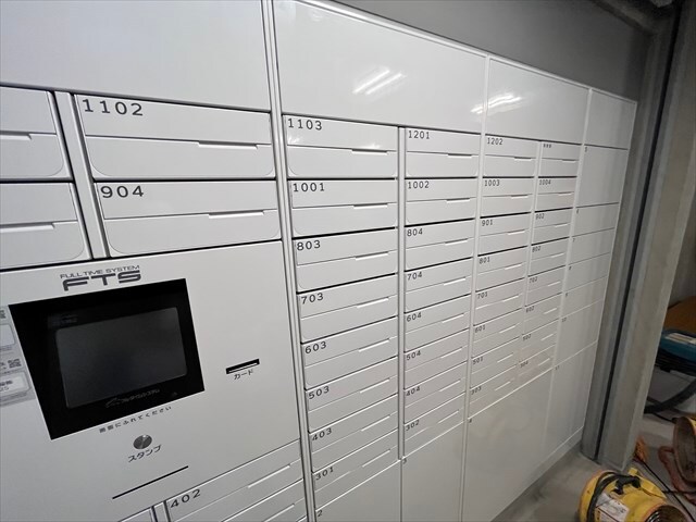 ワンルーフレジデンス新御徒町の物件内観写真