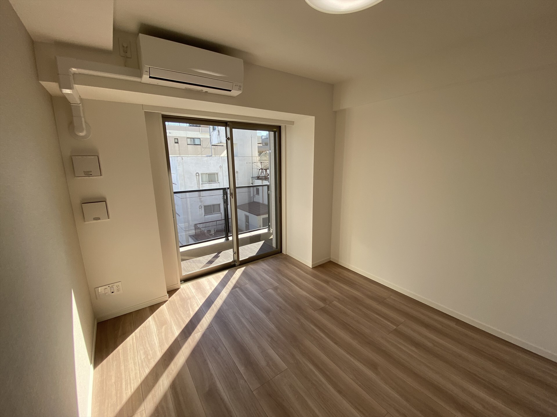 ヴィークブライト蔵前の物件内観写真