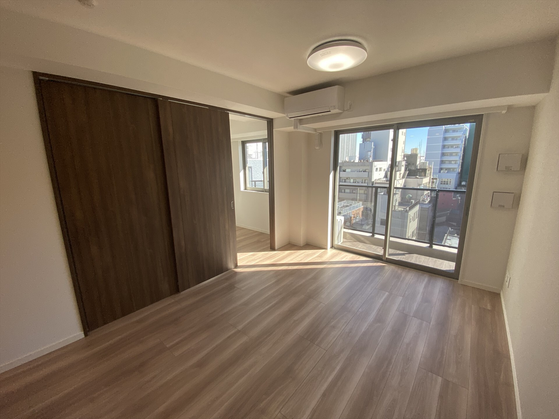 ヴィークブライト蔵前の物件内観写真