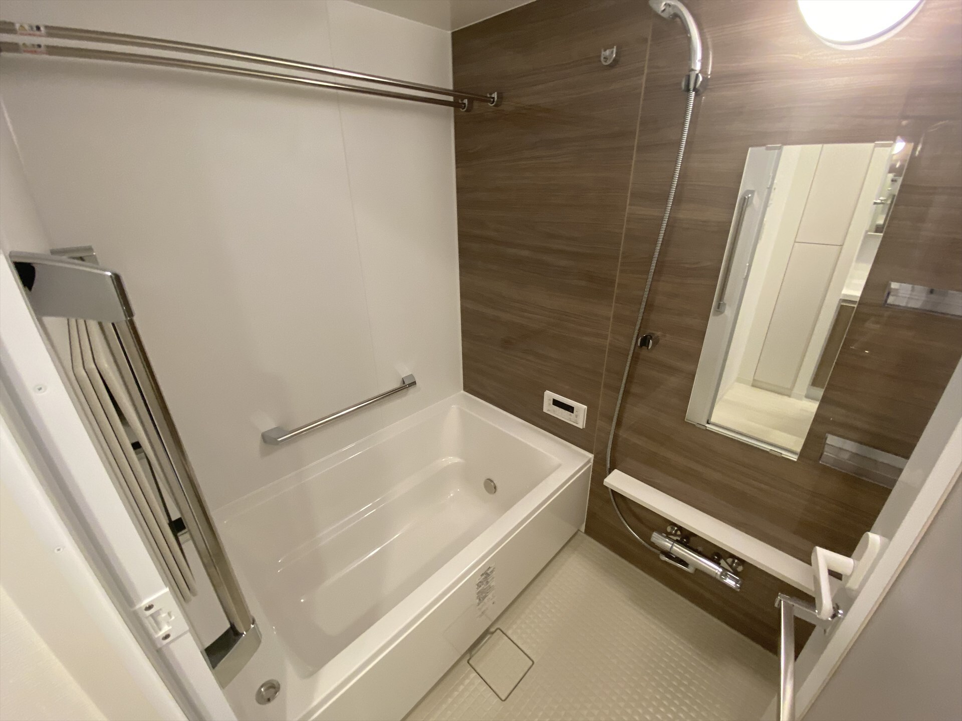 ヴィークブライト蔵前の物件内観写真