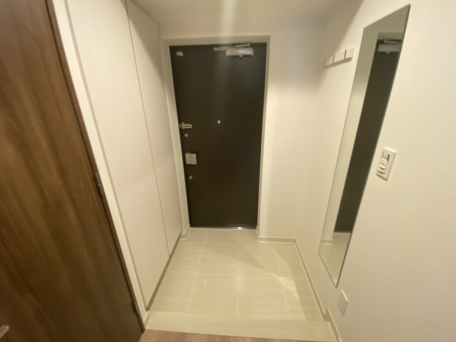 ヴィークブライト蔵前の物件内観写真