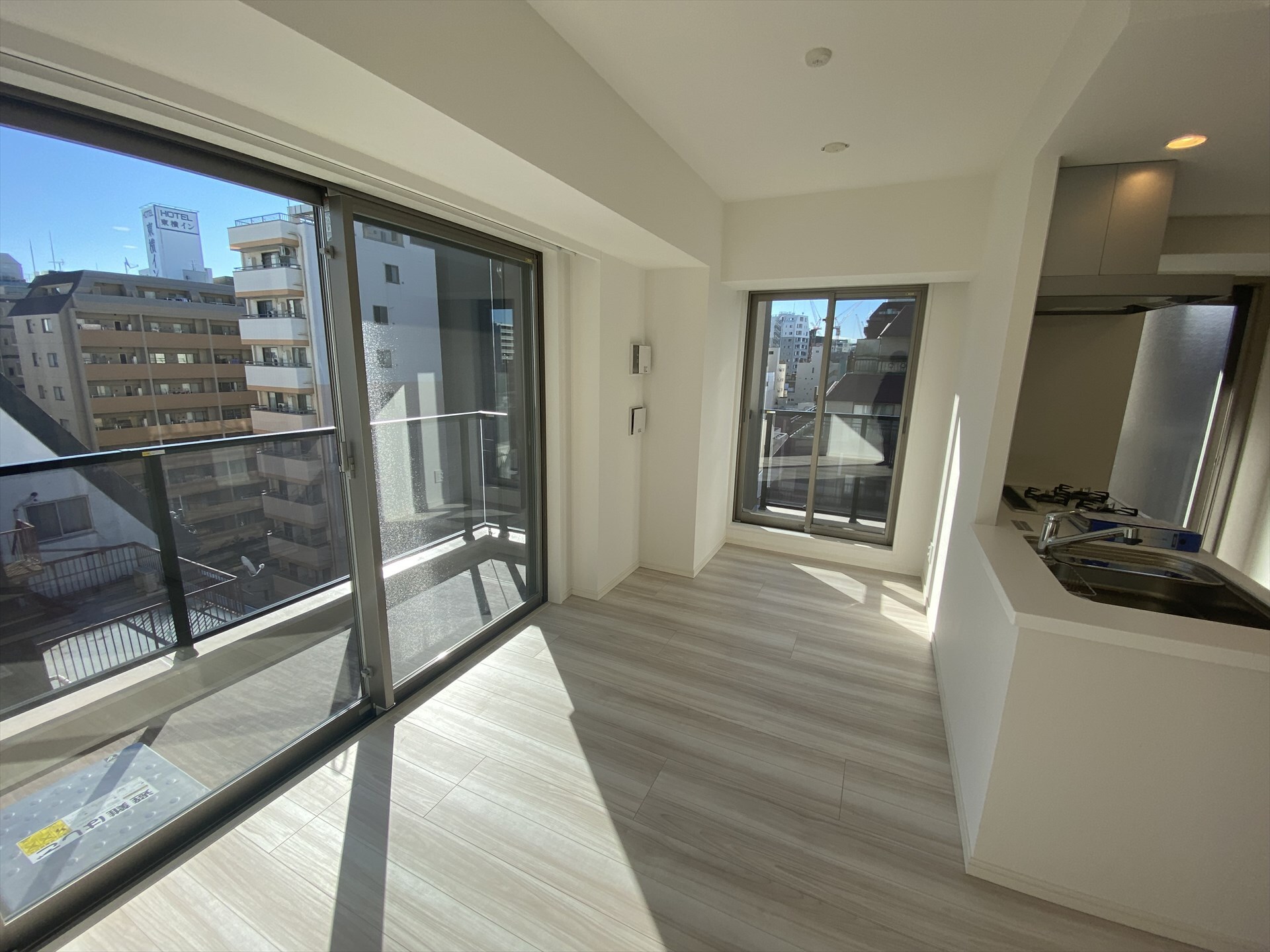 ヴィークブライト蔵前の物件内観写真