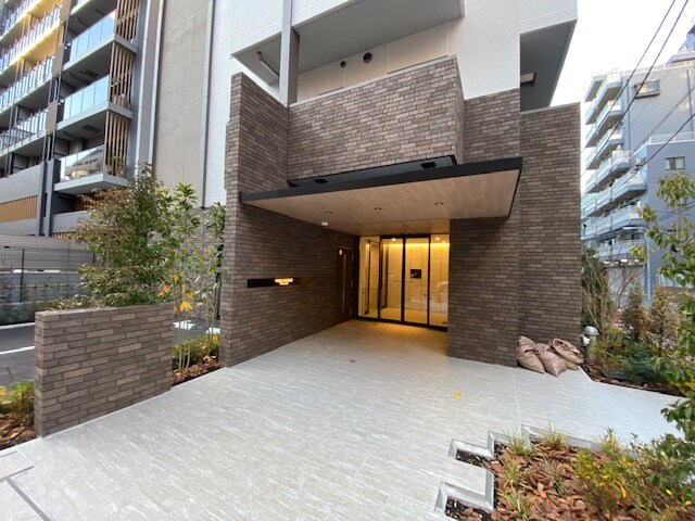 ヴィークブライト蔵前の物件内観写真