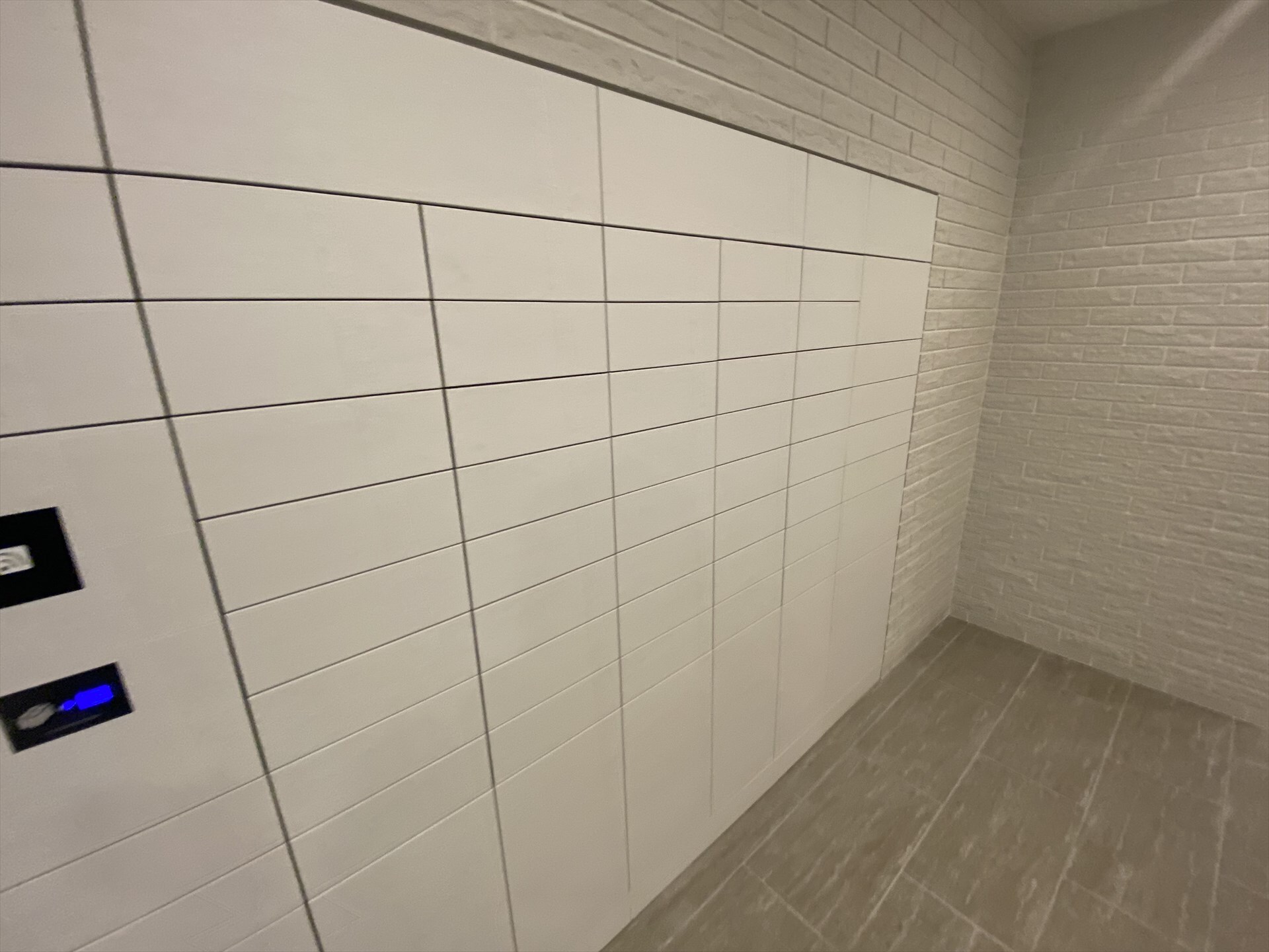 ヴィークブライト蔵前の物件内観写真