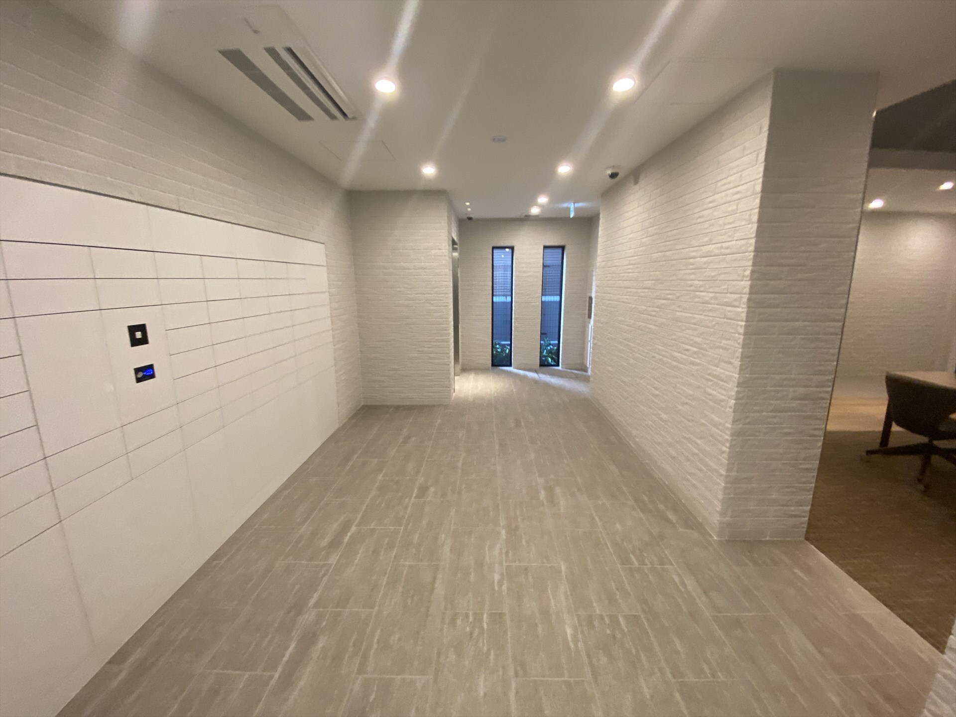 ヴィークブライト蔵前の物件内観写真