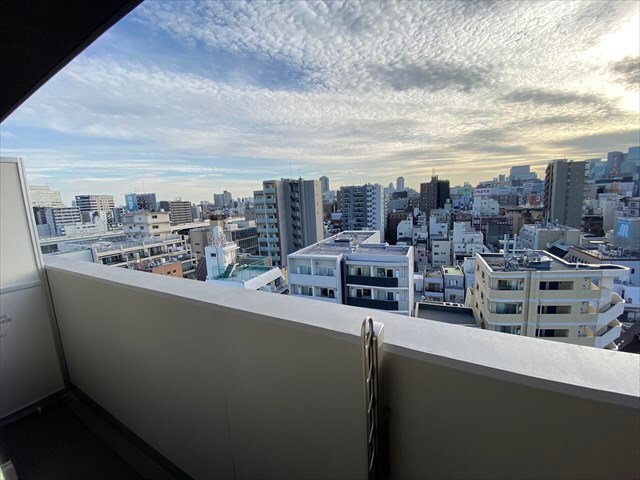 グランドコンシェルジュ浅草橋の物件内観写真