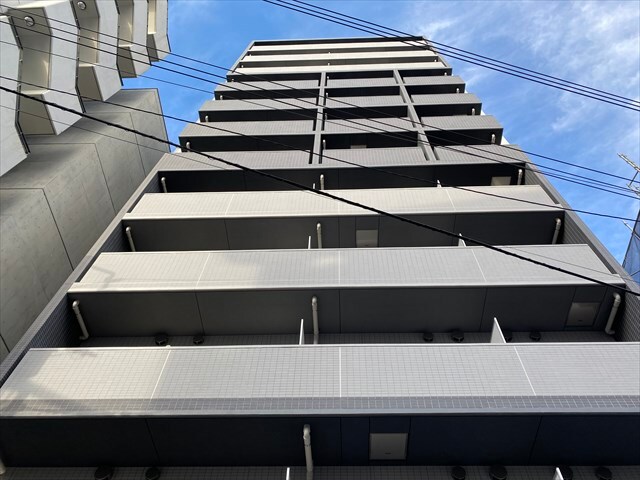 グランドコンシェルジュ浅草橋の物件内観写真