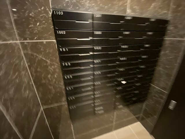 グランドコンシェルジュ浅草橋の物件内観写真