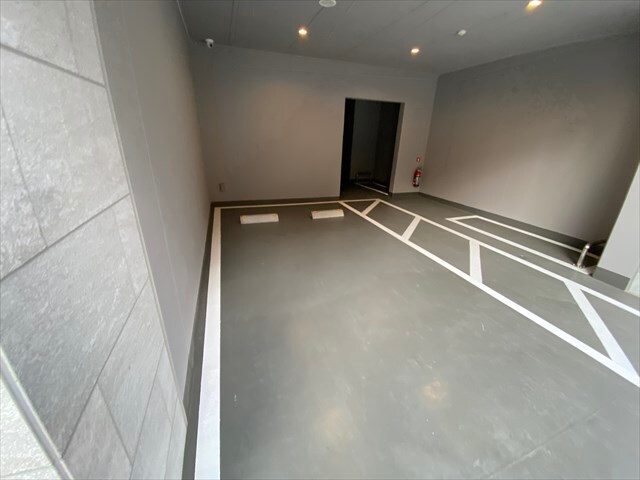 グランドコンシェルジュ浅草橋の物件内観写真