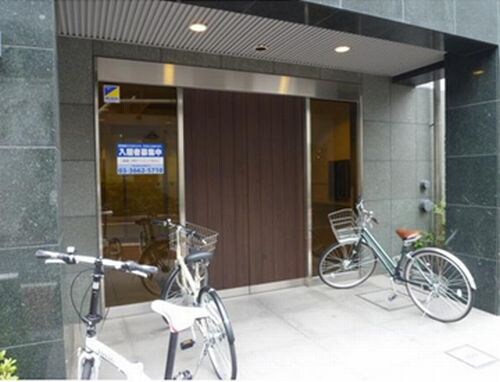 レジディア秋葉原の物件内観写真