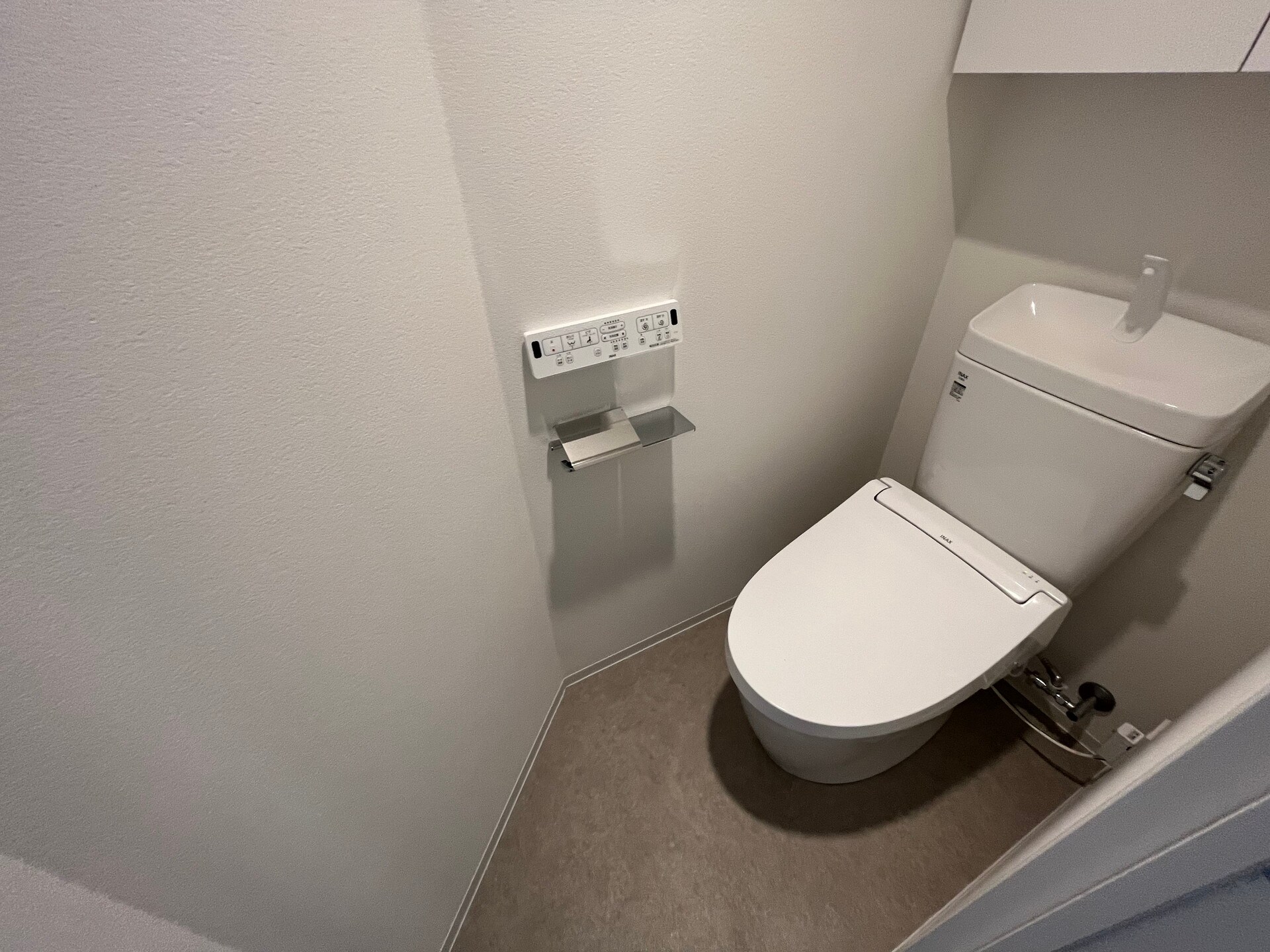 シーズンフラッツ蔵前清澄通りの物件内観写真