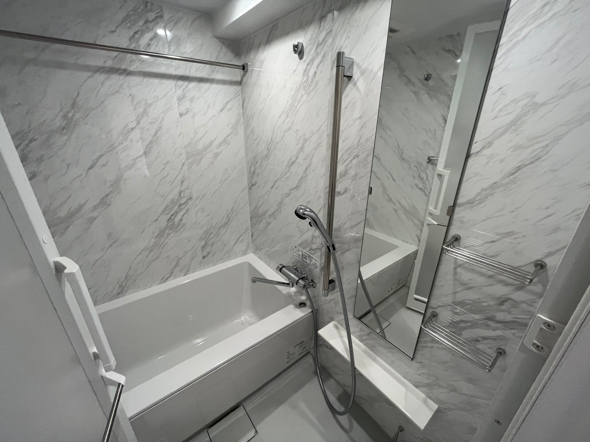 シーズンフラッツ蔵前清澄通りの物件内観写真