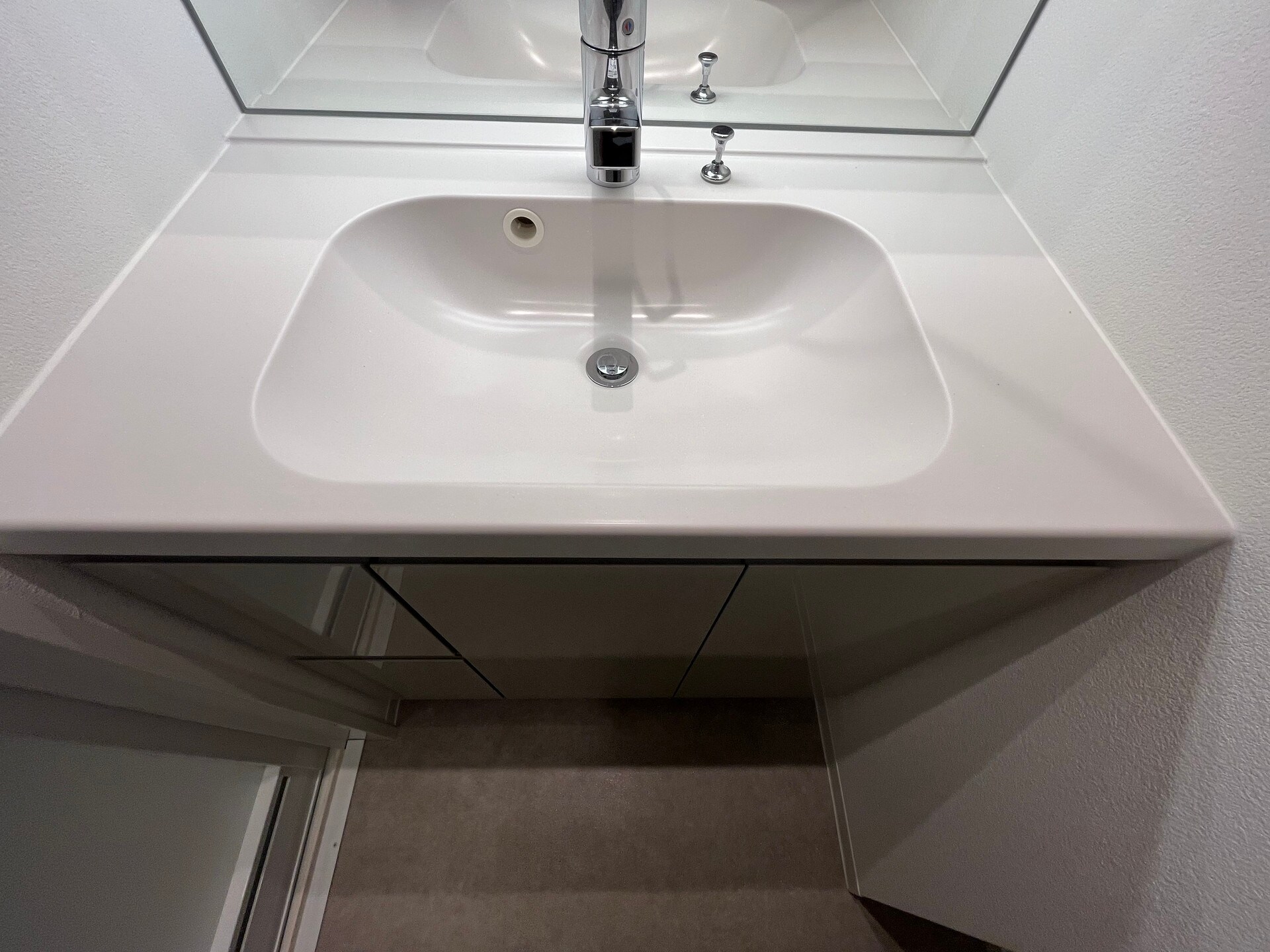 シーズンフラッツ蔵前清澄通りの物件内観写真