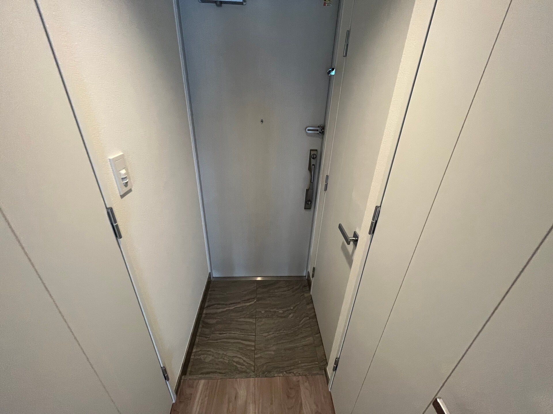 シーズンフラッツ蔵前清澄通りの物件内観写真