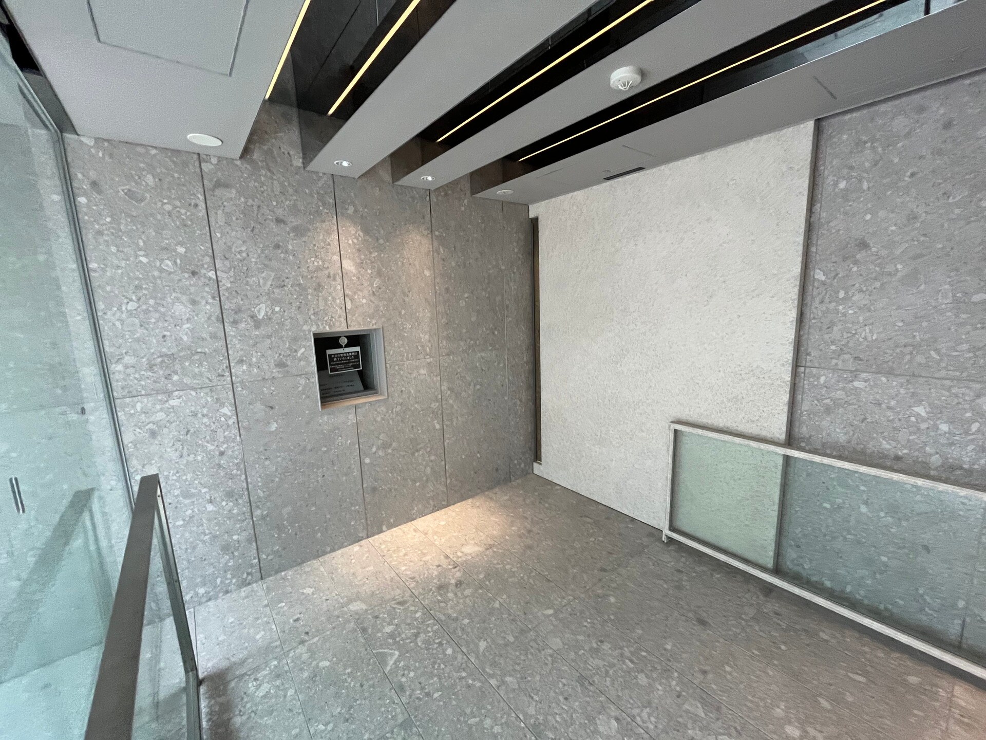 シーズンフラッツ蔵前清澄通りの物件内観写真