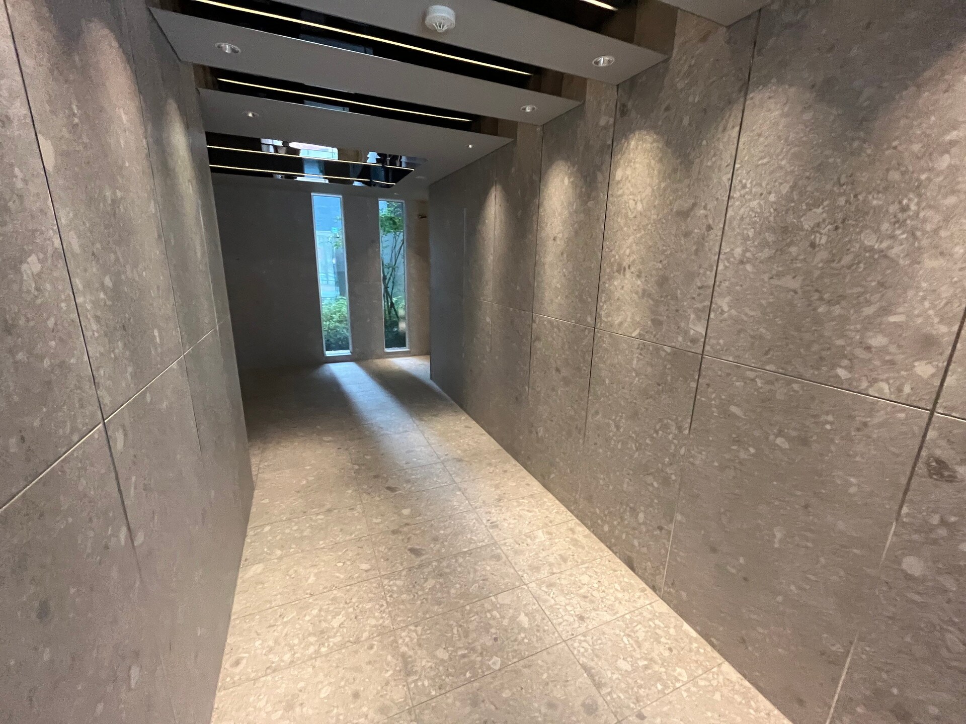 シーズンフラッツ蔵前清澄通りの物件内観写真