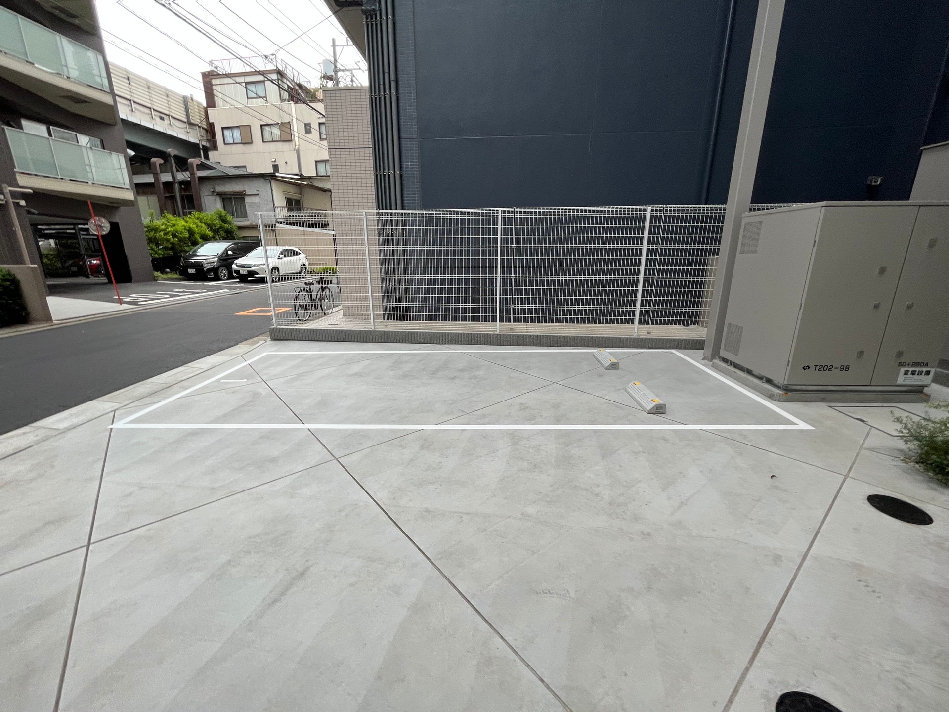 シーズンフラッツ蔵前清澄通りの物件内観写真