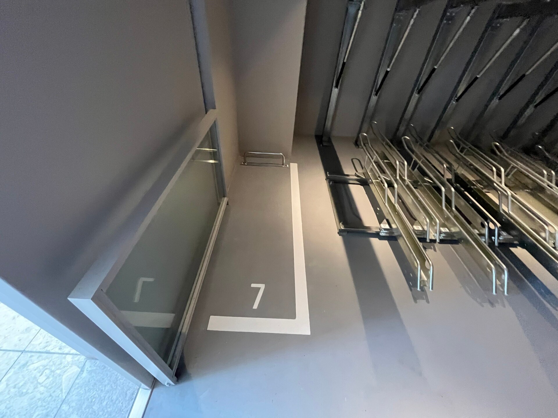 シーズンフラッツ蔵前清澄通りの物件内観写真