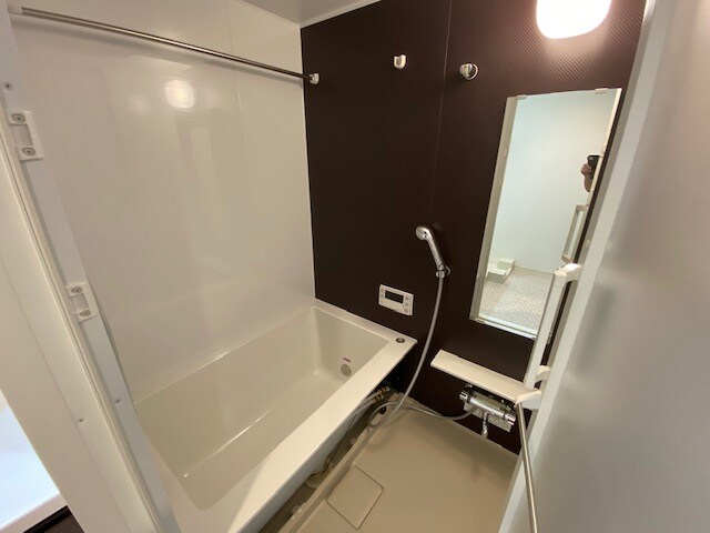 プライムブリス上野元浅草の物件内観写真