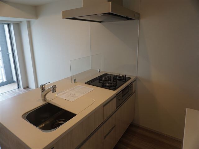 コンフォリア新御徒町の物件内観写真