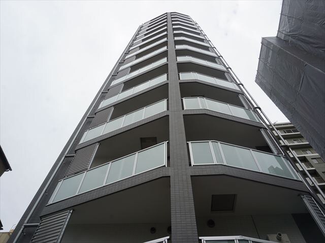 コンフォリア新御徒町の物件内観写真