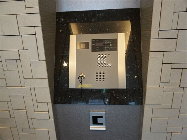 コンフォリア新御徒町の物件内観写真