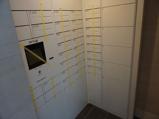 コンフォリア新御徒町の物件内観写真