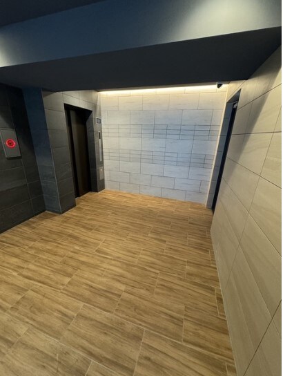 ボアビスタ上野御徒町の物件内観写真