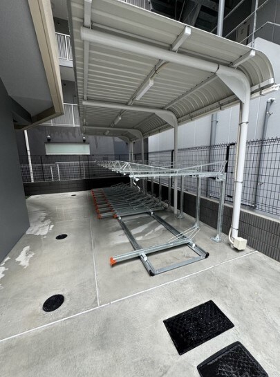 ボアビスタ上野御徒町の物件内観写真