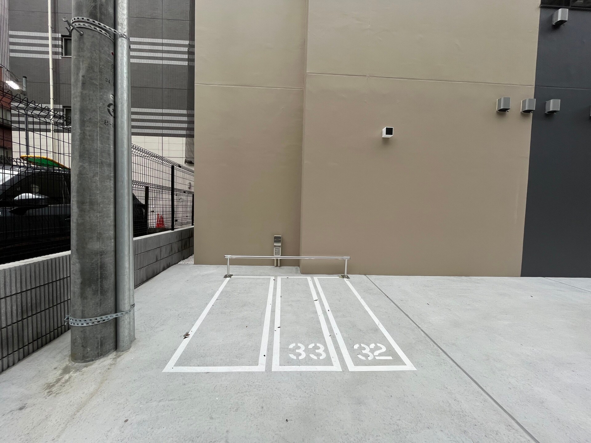 ボアビスタ上野御徒町の物件内観写真