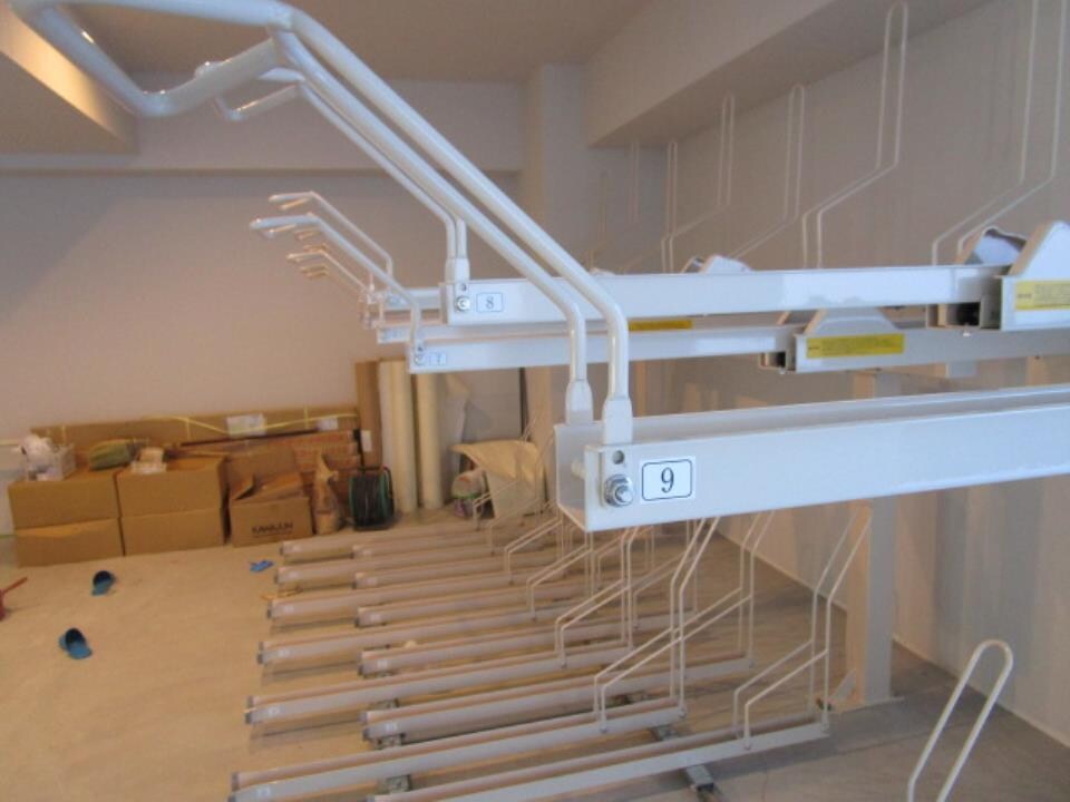 ドゥーエ浅草橋IIの物件内観写真