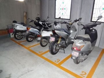 ラクラス田原町の物件内観写真