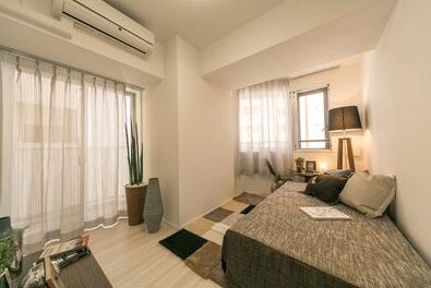 浅草田原町レジデンスの物件内観写真