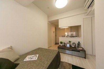 浅草田原町レジデンスの物件内観写真