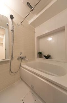 浅草田原町レジデンスの物件内観写真