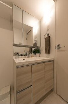 浅草田原町レジデンスの物件内観写真