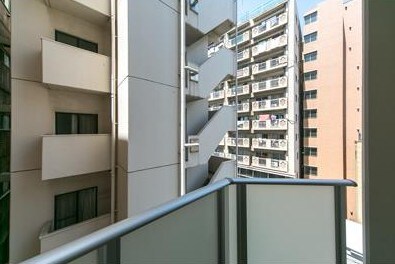 浅草田原町レジデンスの物件内観写真